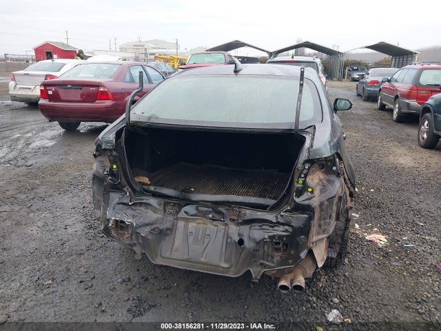 Toyota Corolla Se 6mt 2021 5YFM4MCE1MP064564 Image 17
