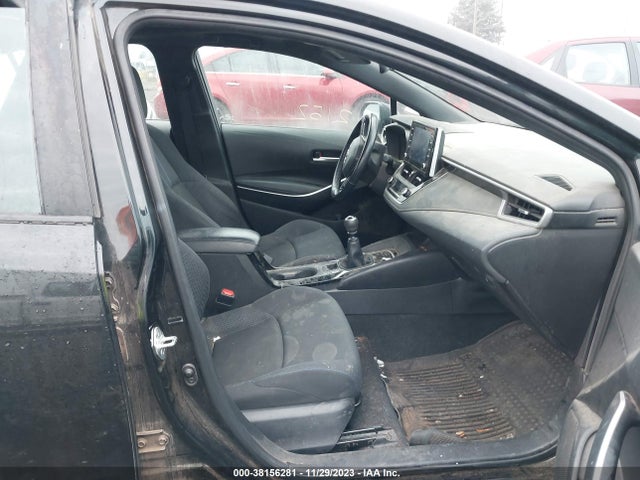 Toyota Corolla Se 6mt 2021 5YFM4MCE1MP064564 Image 5