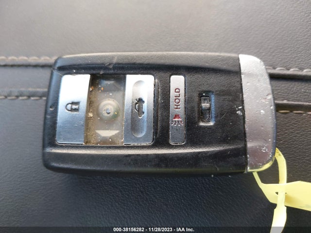 Acura TLX 2018 19UUB2F3XJA005079 Image 11