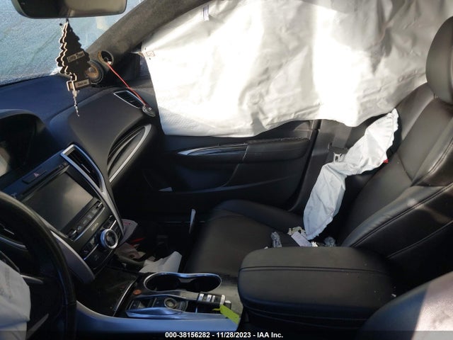 Acura TLX 2018 19UUB2F3XJA005079 Image 5