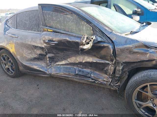Acura TLX 2018 19UUB2F3XJA005079 Image 6