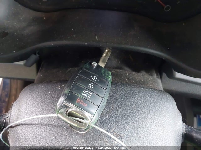2020 KIA RIO S VIN: 3KPA24AD4LE321137