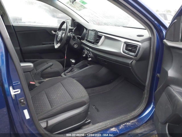 2020 KIA RIO S VIN: 3KPA24AD4LE321137