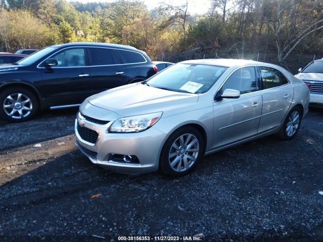 2015 CHEVROLET MALIBU 2LT VIN: 1G11D5SL6FF183271