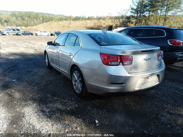 2015 CHEVROLET MALIBU 2LT VIN: 1G11D5SL6FF183271
