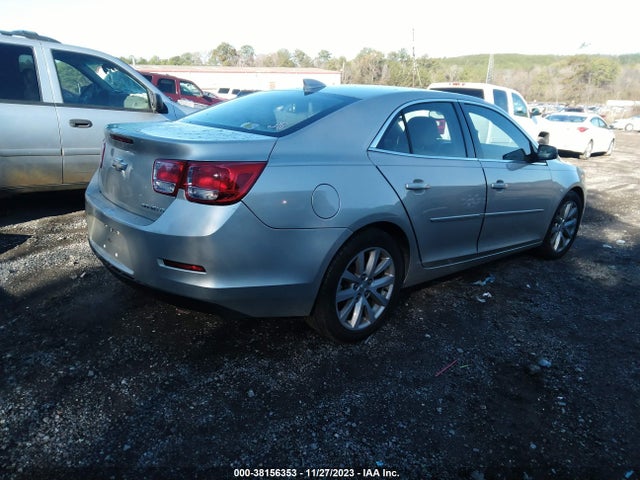 2015 CHEVROLET MALIBU 2LT VIN: 1G11D5SL6FF183271