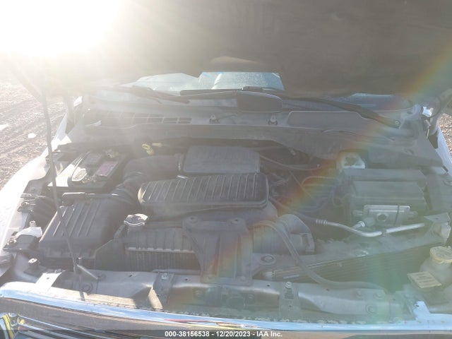 2006 DODGE DURANGO SXT VIN: 1D4HD38N66F187181