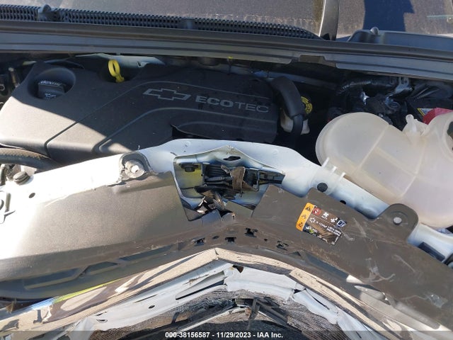 Chevrolet Spark Fwd 1lt Automatic 2022 KL8CD6SA0NC016692 Image 10