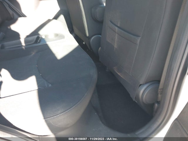 Chevrolet Spark Fwd 1lt Automatic 2022 KL8CD6SA0NC016692 Image 8