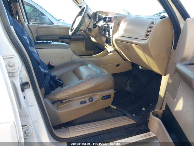 2003 FORD EXPLORER SPORT TRAC XLS/XLT VIN: 1FMZU67E73UB19267