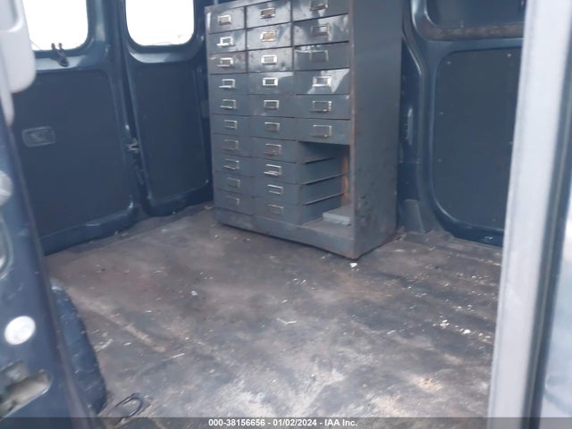 2015 CHEVROLET CITY EXPRESS 1LS VIN: 3N63M0YN5FK727683