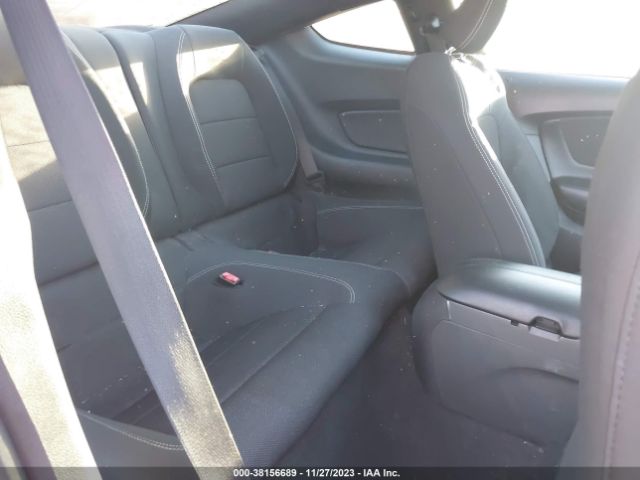 1FA6P8AM4F5336239 Ford Mustang V6