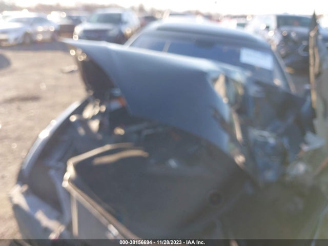 2013 TESLA MODEL S 5YJSA1DN3DFP12107 Photo 9