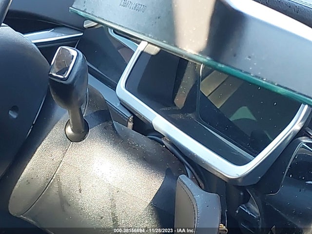 2013 TESLA MODEL S VIN: 5YJSA1DN3DFP12107