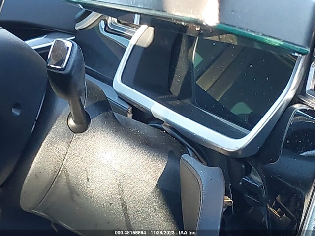 2013 TESLA MODEL S 5YJSA1DN3DFP12107 Photo 6