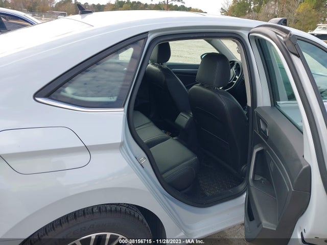 2019 VOLKSWAGEN JETTA 1.4T R-LINE/1.4T S/1.4T SE VIN: 3VWC57BUXKM123101