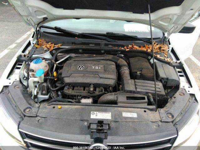3VWD17AJ7HM390485 Volkswagen Jetta 1.8t Sport