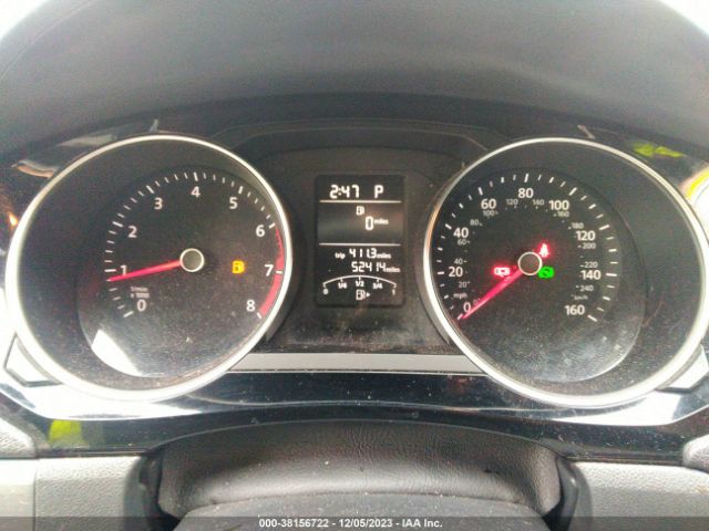 3VWD17AJ7HM390485 Volkswagen Jetta 1.8t Sport