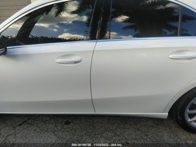 W1K3G4EB0LJ213898 Mercedes-Benz A-class A 220