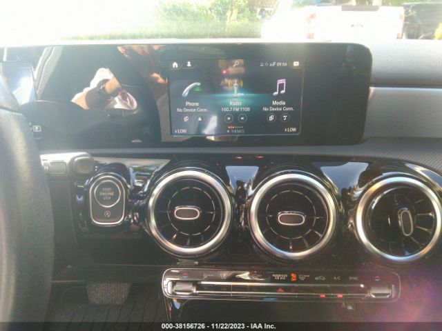 W1K3G4EB0LJ213898 Mercedes-Benz A-class A 220