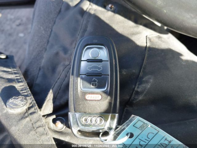 WAUGFAFC7GN017652 Audi A6 2.0t Premium Plus