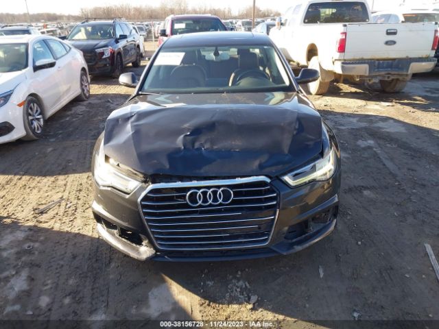 WAUGFAFC7GN017652 Audi A6 2.0t Premium Plus