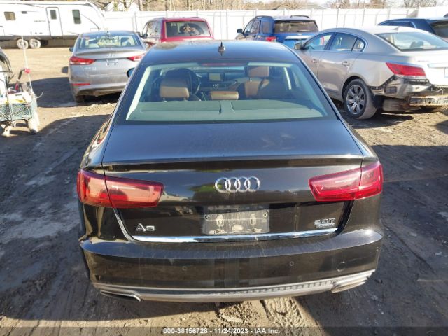 WAUGFAFC7GN017652 Audi A6 2.0t Premium Plus