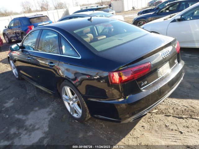 WAUGFAFC7GN017652 Audi A6 2.0t Premium Plus