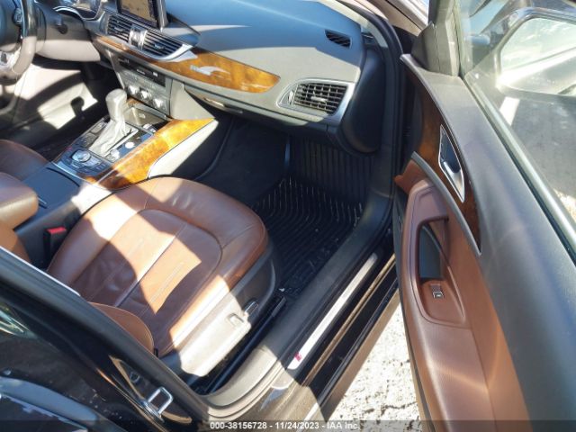 WAUGFAFC7GN017652 Audi A6 2.0t Premium Plus