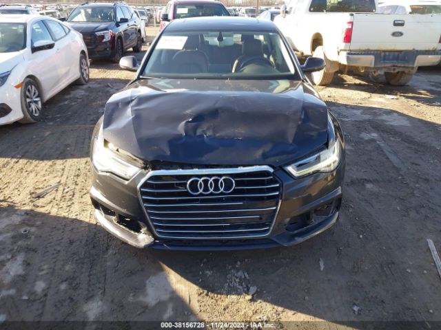 WAUGFAFC7GN017652 Audi A6 2.0t Premium Plus
