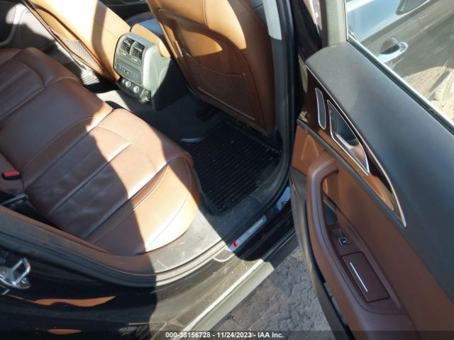 WAUGFAFC7GN017652 Audi A6 2.0t Premium Plus