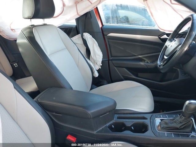 2020 VOLKSWAGEN JETTA 1.4T R-LINE/1.4T S/1.4T SE VIN: 3VWCB7BU4LM029502