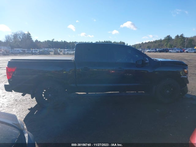 Nissan TITAN SV 2019 1N6AA1E59KN527646 Image 13