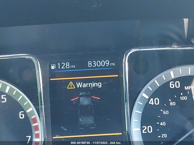 Nissan TITAN SV 2019 1N6AA1E59KN527646 Image 15