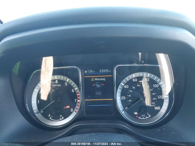 Nissan TITAN SV 2019 1N6AA1E59KN527646 Image 7