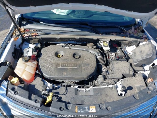 5LMTJ2AH1FUJ17820 Lincoln MKC