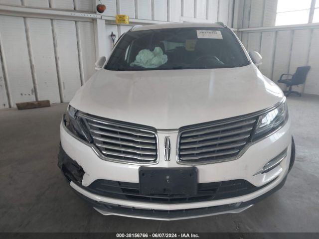 5LMTJ2AH1FUJ17820 Lincoln MKC