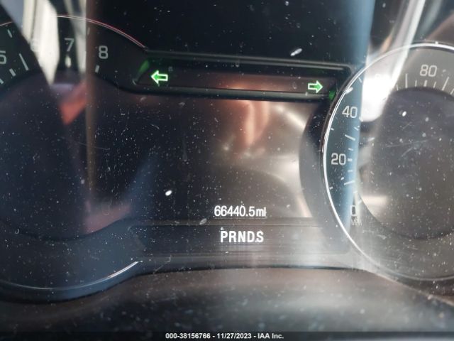 5LMTJ2AH1FUJ17820 Lincoln MKC