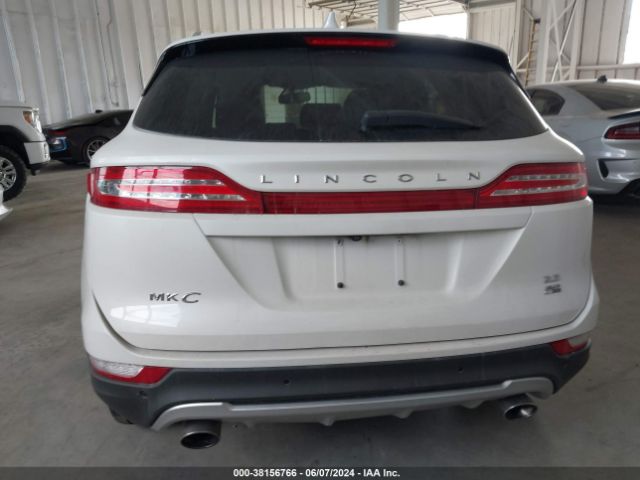 5LMTJ2AH1FUJ17820 Lincoln MKC