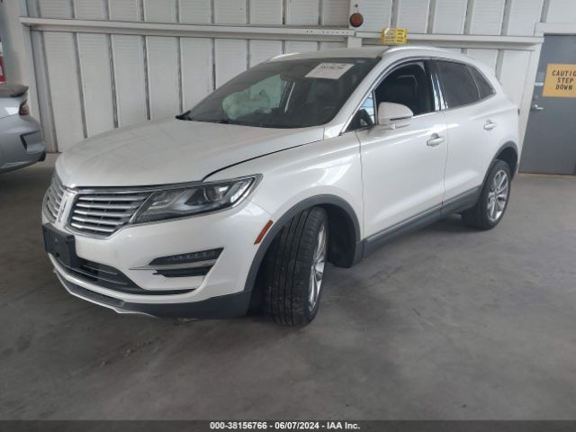 5LMTJ2AH1FUJ17820 Lincoln MKC