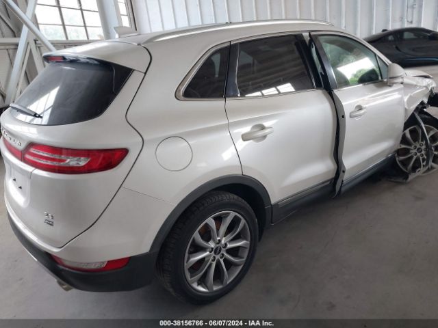5LMTJ2AH1FUJ17820 Lincoln MKC