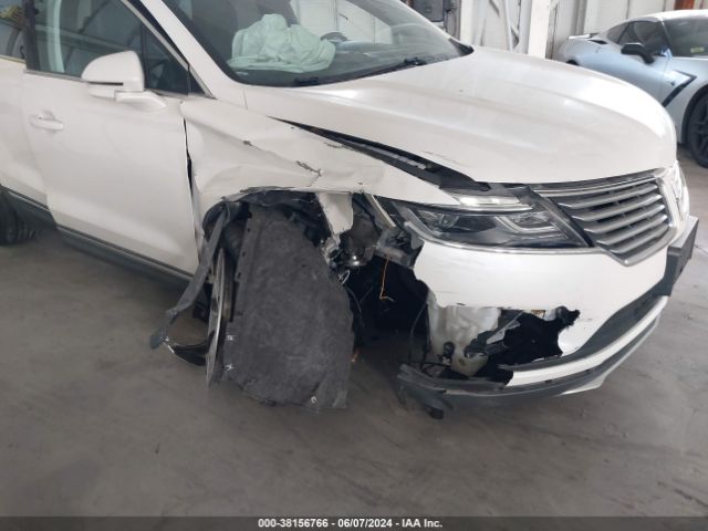 5LMTJ2AH1FUJ17820 Lincoln MKC