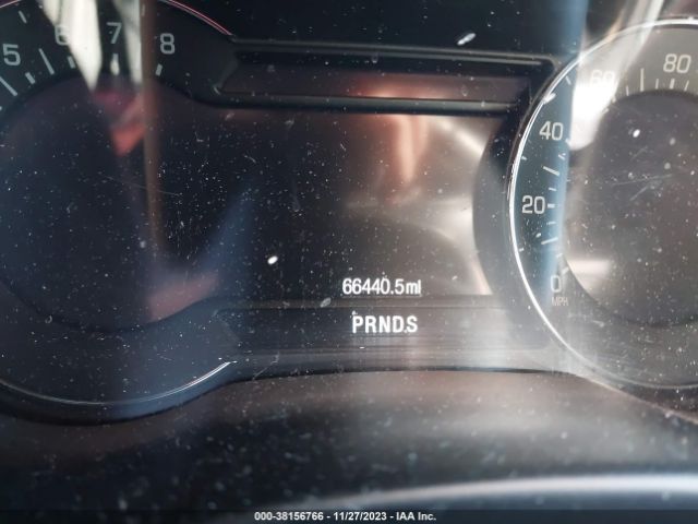 5LMTJ2AH1FUJ17820 Lincoln MKC