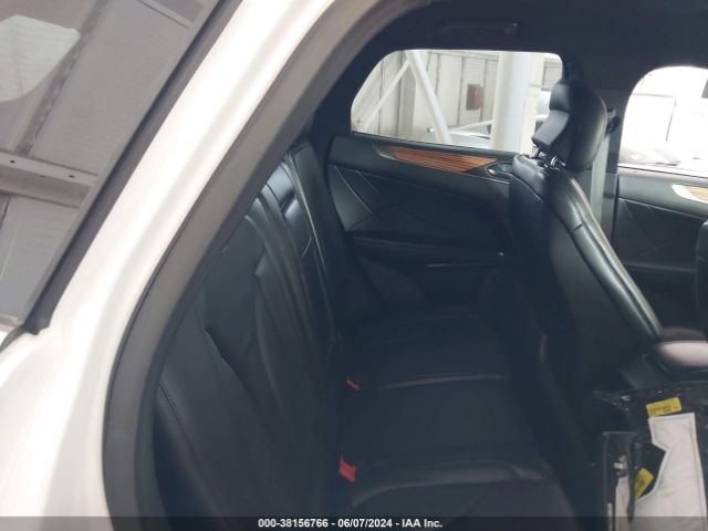 5LMTJ2AH1FUJ17820 Lincoln MKC