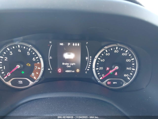2019 JEEP RENEGADE SPORT 4X4 VIN: ZACNJBAB2KPK81758