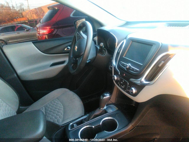 Chevrolet EQUINOX LS 2018 2GNAXHEV0J6351221 Image 5