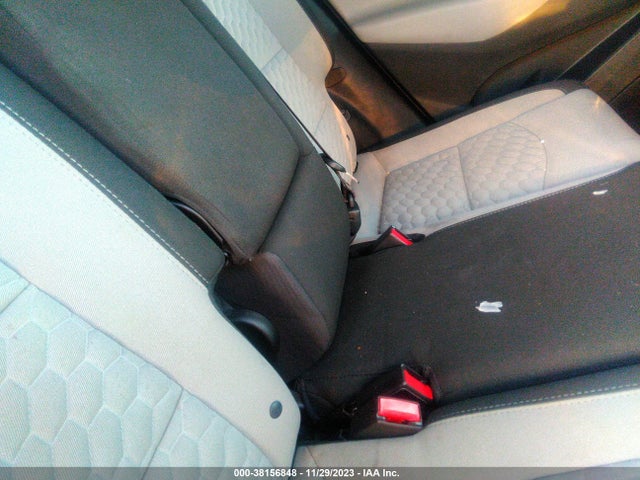 Chevrolet EQUINOX LS 2018 2GNAXHEV0J6351221 Image 8