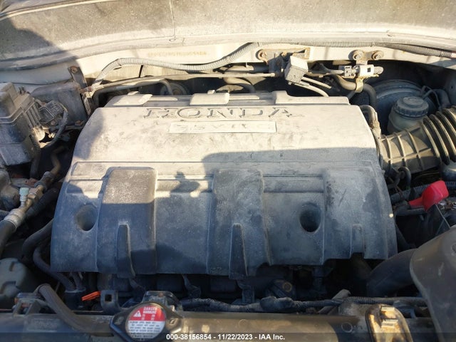 Honda Ridgeline Se 2014 5FPYK1F67EB009468 Image 10