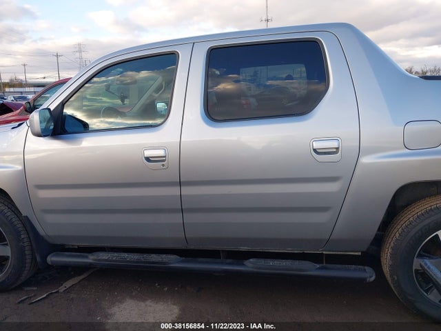 Honda Ridgeline Se 2014 5FPYK1F67EB009468 Image 14