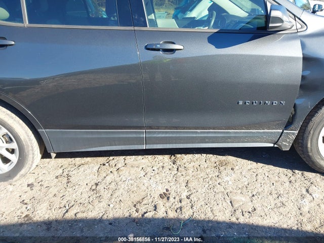 Chevrolet EQUINOX LS 2019 2GNAXHEV5K6231397 Image 13